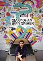 Watch Diary of an Uber Driver Sockshare