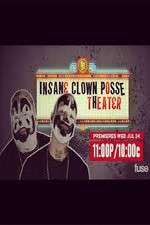 Watch Insane Clown Posse Theeater Sockshare