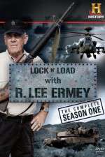 Watch Lock 'N Load with R Lee Ermey Sockshare