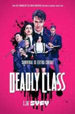 Watch Deadly Class Sockshare