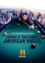 Watch Ronnie O'Sullivan's American Hustle Sockshare