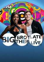Watch Big Brother: Late & Live Sockshare