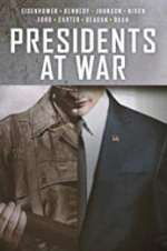 Watch Presidents at War Sockshare