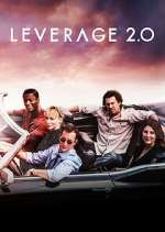 Watch Leverage: Redemption Sockshare