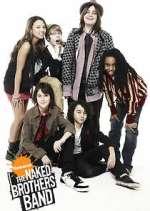 Watch The Naked Brothers Band Sockshare