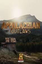 Watch Appalachian Outlaws Sockshare