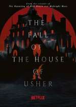 Watch The Fall of the House of Usher Sockshare