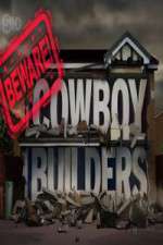 Watch Beware Cowboy Builders Abroad Sockshare