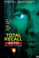 Watch Total Recall 2070 Sockshare