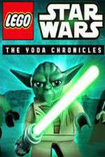 Watch LEGO Star Wars: The Yoda Chronicles Sockshare
