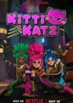 Watch Kitti Katz Sockshare