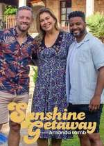 Watch Sunshine Getaways with Amanda Lamb Sockshare