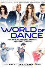 Watch World of Dance Sockshare
