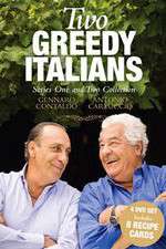 Watch Two Greedy Italians Sockshare