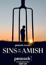 Watch Sins of the Amish Sockshare