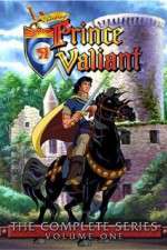 Watch The Legend of Prince Valiant Sockshare