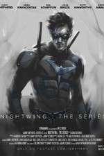 Watch Nightwing: The Series Sockshare