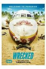 Watch Wrecked Sockshare