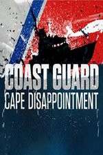 Watch Coast Guard Cape Disappointment: Pacific Northwest Sockshare
