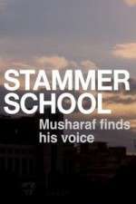 Watch Stammer School Musharaf Finds His Voice Sockshare