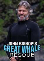Watch John Bishop's Great Whale Rescue Sockshare