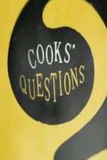 Watch Cooks Questions Sockshare