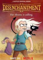 Watch Disenchantment Sockshare