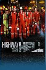 Watch Highway Thru Hell Sockshare