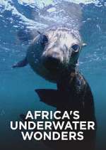 Watch Africa's Underwater Wonders Sockshare