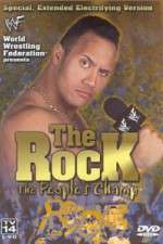Watch The Rock  The Peoples Champ Sockshare