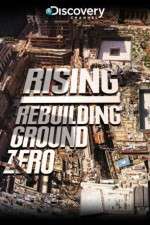 Watch Rising: Rebuilding Ground Zero Sockshare