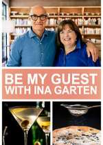Watch Be My Guest with Ina Garten Sockshare