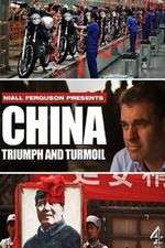 Watch China Triumph and Turmoil Sockshare
