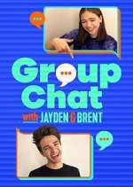 Watch Group Chat with Jayden and Brent Sockshare