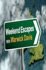 Watch Weekend Escapes With Warwick Davis Sockshare