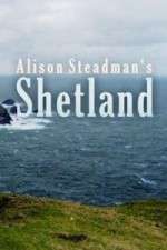 Watch Alison Steadman's Shetland Sockshare
