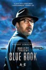 Watch Project Blue Book Sockshare