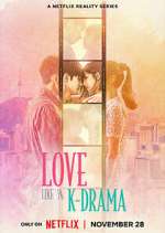 Watch Love Like a K-Drama Sockshare