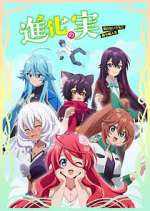 Watch Shinka no Mi : Shiranai Uchi ni Kachigumi Jinsei Sockshare