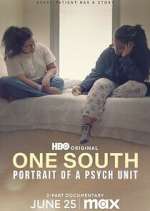 Watch One South: Portrait of a Psych Unit Sockshare