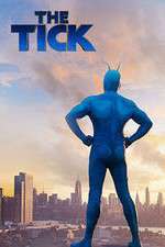 Watch The Tick Sockshare