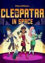 Watch Cleopatra in Space Sockshare