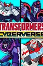 Watch Transformers: Cyberverse Sockshare