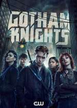 Watch Gotham Knights Sockshare