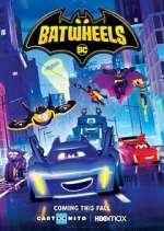 Watch Batwheels Sockshare