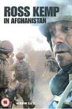 Watch Ross Kemp in Afghanistan  Sockshare