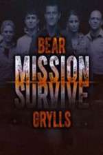 Watch Bear Grylls Mission Survive Sockshare
