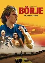 Watch Börje - The Journey of a Legend Sockshare