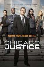 Watch Chicago Justice Sockshare