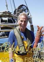Watch Robson Green: Coastal Fishing Sockshare